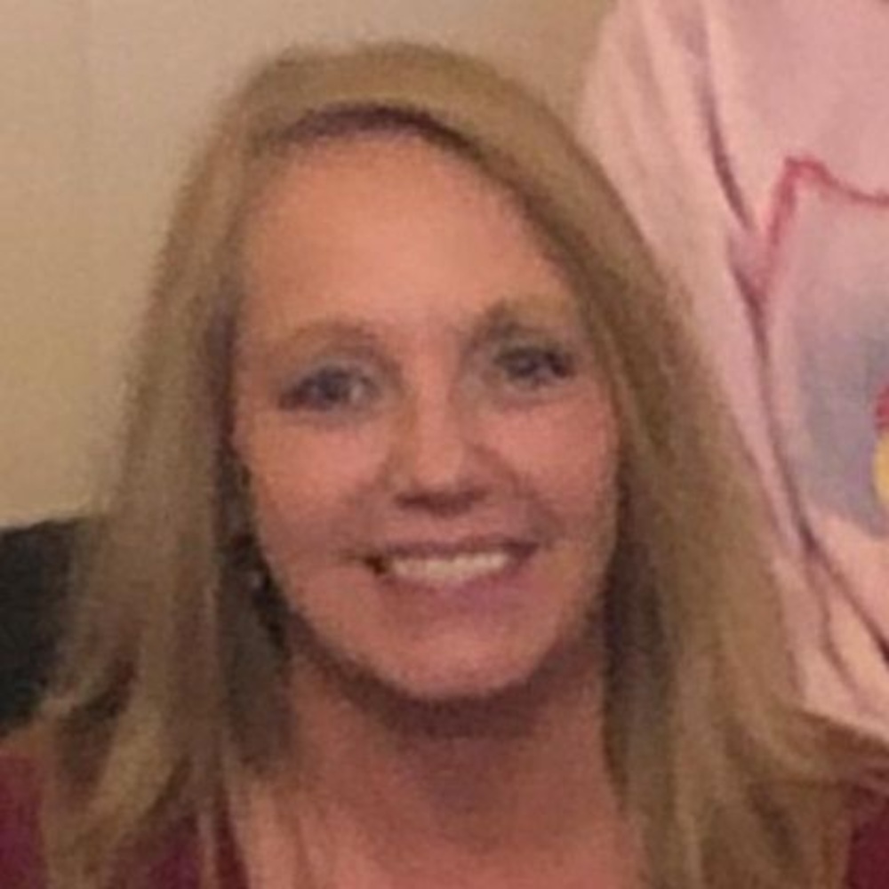 Meet your Posher, Lisa